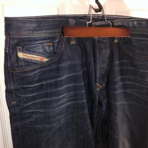 Diesel Jeans Larkee